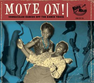 V.A. - Move On ! - Klik op de afbeelding om het venster te sluiten